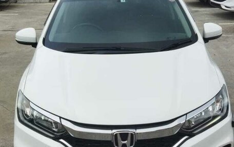 Honda Grace I, 2017 год, 1 355 000 рублей, 4 фотография