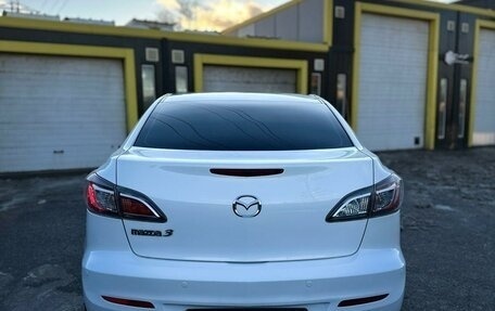 Mazda 3, 2010 год, 1 030 000 рублей, 13 фотография