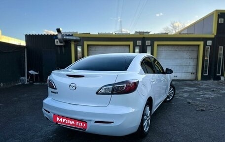 Mazda 3, 2010 год, 1 030 000 рублей, 15 фотография