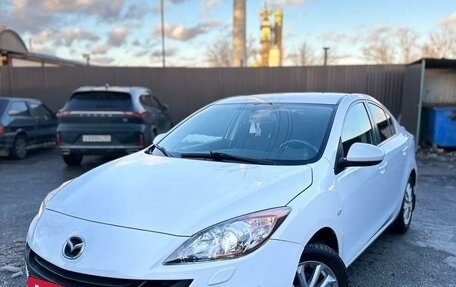 Mazda 3, 2010 год, 1 030 000 рублей, 16 фотография