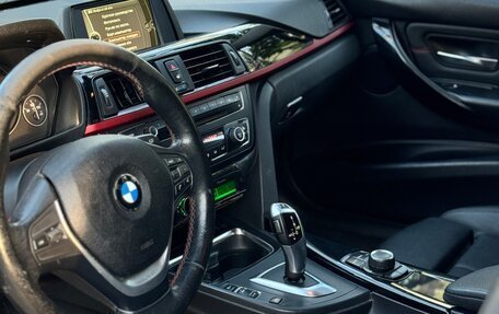 BMW 3 серия, 2014 год, 1 700 000 рублей, 8 фотография