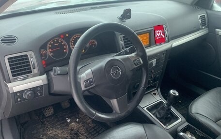 Opel Vectra C рестайлинг, 2008 год, 699 999 рублей, 7 фотография