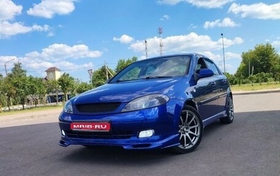 Chevrolet Lacetti, 2008 год, 610 000 рублей, 1 фотография