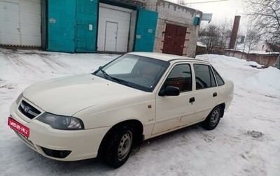 Daewoo Nexia I рестайлинг, 2011 год, 160 000 рублей, 1 фотография