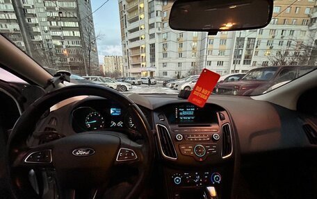 Ford Focus III, 2017 год, 1 150 000 рублей, 7 фотография