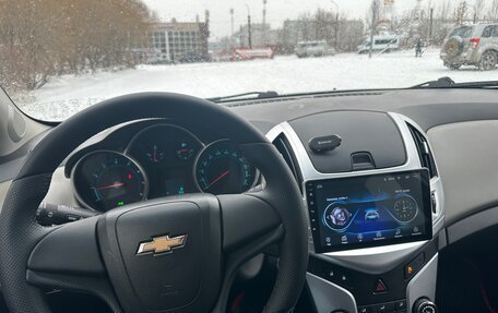 Chevrolet Cruze II, 2012 год, 785 000 рублей, 11 фотография