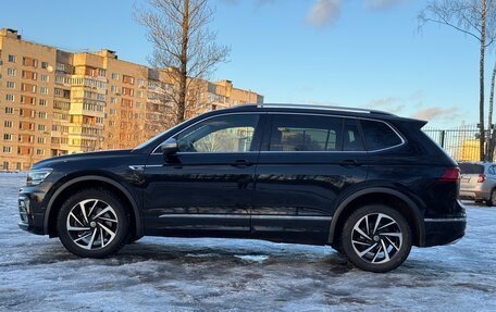 Volkswagen Tiguan II, 2019 год, 4 200 000 рублей, 8 фотография