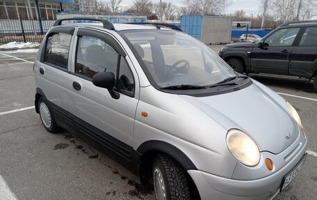 Daewoo Matiz I, 2004 год, 215 000 рублей, 2 фотография