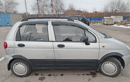 Daewoo Matiz I, 2004 год, 215 000 рублей, 11 фотография