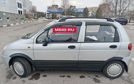 Daewoo Matiz I, 2004 год, 215 000 рублей, 12 фотография