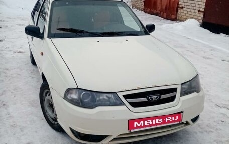 Daewoo Nexia I рестайлинг, 2011 год, 160 000 рублей, 2 фотография