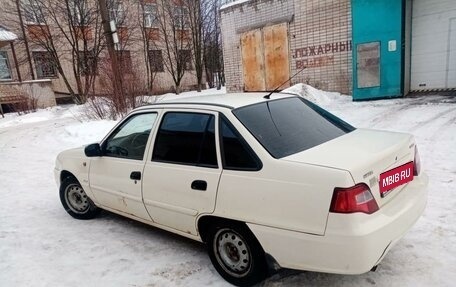 Daewoo Nexia I рестайлинг, 2011 год, 160 000 рублей, 6 фотография