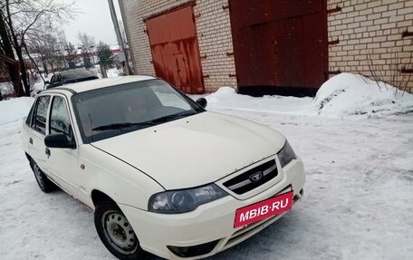 Daewoo Nexia I рестайлинг, 2011 год, 160 000 рублей, 3 фотография