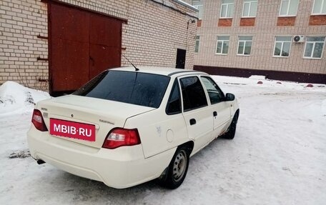 Daewoo Nexia I рестайлинг, 2011 год, 160 000 рублей, 4 фотография