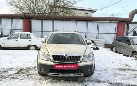 Skoda Octavia, 2012 год, 1 450 000 рублей, 5 фотография