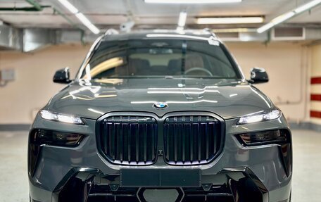 BMW X7, 2024 год, 24 990 000 рублей, 2 фотография