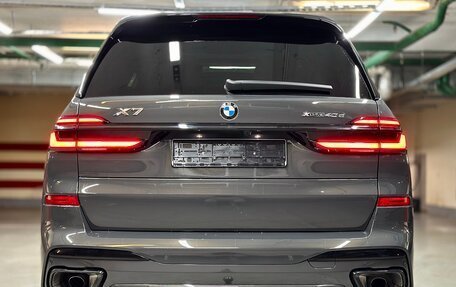 BMW X7, 2024 год, 24 990 000 рублей, 7 фотография