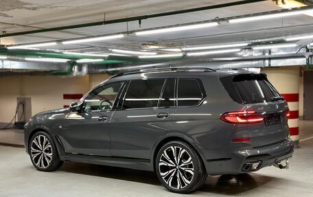 BMW X7, 2024 год, 24 990 000 рублей, 5 фотография