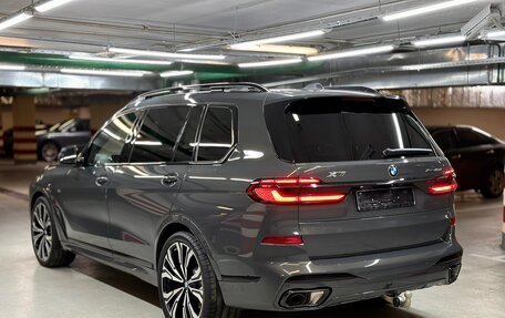 BMW X7, 2024 год, 24 990 000 рублей, 6 фотография