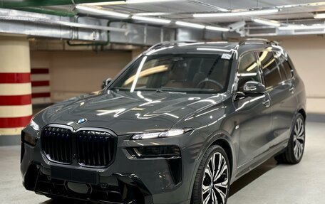 BMW X7, 2024 год, 24 990 000 рублей, 3 фотография