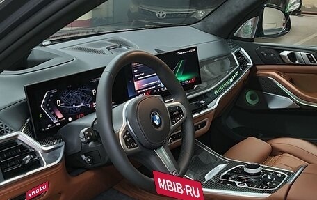 BMW X7, 2024 год, 24 990 000 рублей, 16 фотография