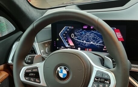 BMW X7, 2024 год, 24 990 000 рублей, 17 фотография