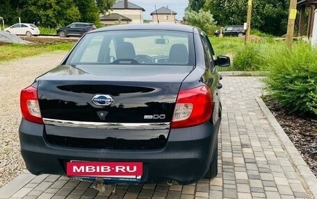 Datsun on-DO I рестайлинг, 2018 год, 455 000 рублей, 3 фотография