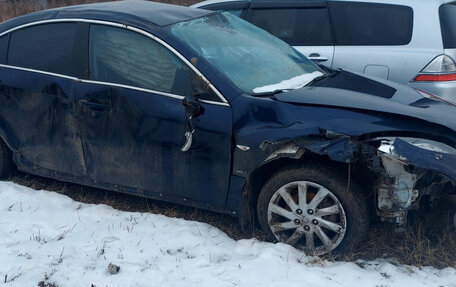 Mazda 6, 2011 год, 450 000 рублей, 2 фотография