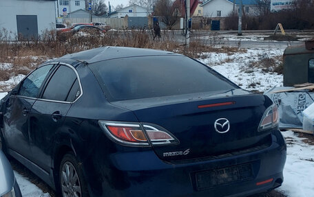 Mazda 6, 2011 год, 450 000 рублей, 4 фотография