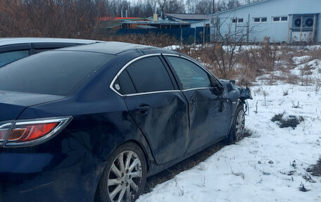 Mazda 6, 2011 год, 450 000 рублей, 3 фотография