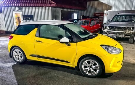 Citroen DS3 I рестайлинг, 2012 год, 750 000 рублей, 6 фотография