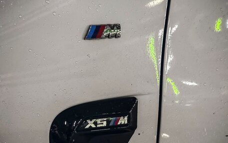 BMW X5, 2018 год, 7 100 000 рублей, 13 фотография