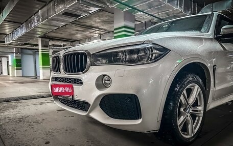 BMW X5, 2018 год, 7 100 000 рублей, 12 фотография