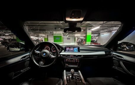 BMW X5, 2018 год, 7 100 000 рублей, 19 фотография