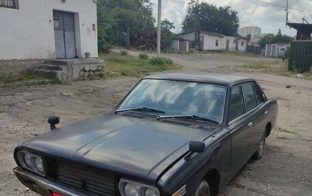 Nissan Cedric IV, 1978 год, 550 000 рублей, 1 фотография