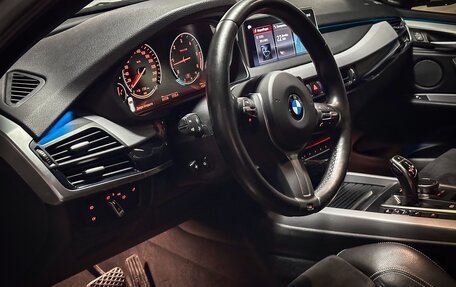 BMW X5, 2018 год, 7 100 000 рублей, 23 фотография