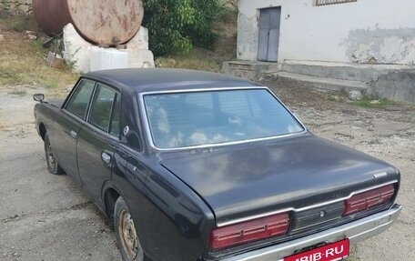 Nissan Cedric IV, 1978 год, 550 000 рублей, 2 фотография