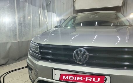 Volkswagen Tiguan II, 2020 год, 3 500 000 рублей, 11 фотография