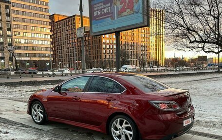 Mazda 6, 2010 год, 1 340 000 рублей, 3 фотография