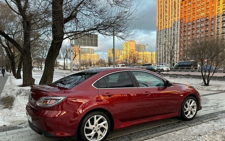 Mazda 6, 2010 год, 1 340 000 рублей, 5 фотография