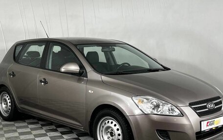 KIA cee'd I рестайлинг, 2007 год, 720 000 рублей, 3 фотография