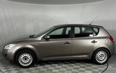 KIA cee'd I рестайлинг, 2007 год, 720 000 рублей, 8 фотография