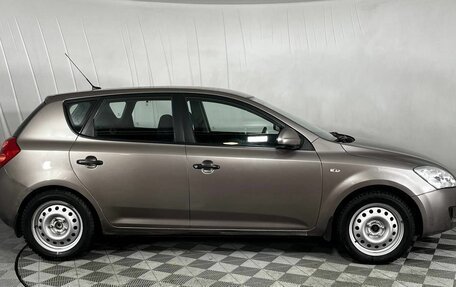 KIA cee'd I рестайлинг, 2007 год, 720 000 рублей, 4 фотография