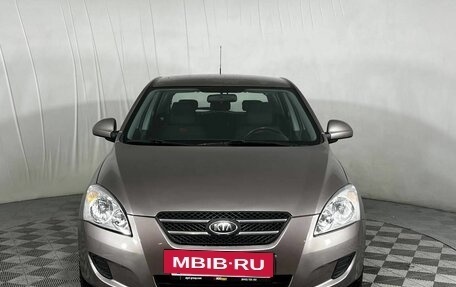 KIA cee'd I рестайлинг, 2007 год, 720 000 рублей, 2 фотография