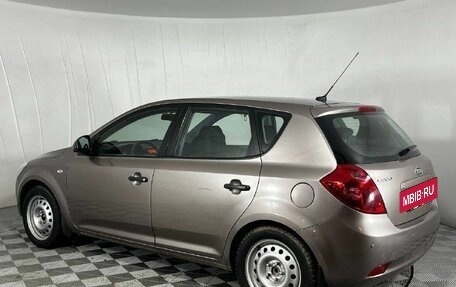 KIA cee'd I рестайлинг, 2007 год, 720 000 рублей, 7 фотография