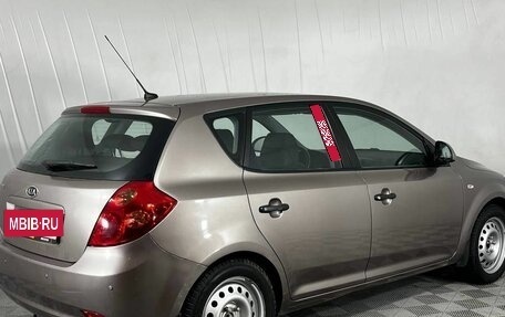 KIA cee'd I рестайлинг, 2007 год, 720 000 рублей, 5 фотография