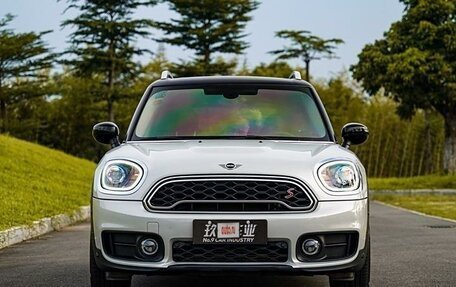 MINI Countryman II (F60), 2021 год, 3 210 000 рублей, 1 фотография