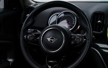 MINI Countryman II (F60), 2021 год, 3 210 000 рублей, 7 фотография