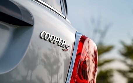 MINI Countryman II (F60), 2021 год, 3 210 000 рублей, 6 фотография