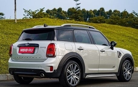 MINI Countryman II (F60), 2021 год, 3 210 000 рублей, 5 фотография